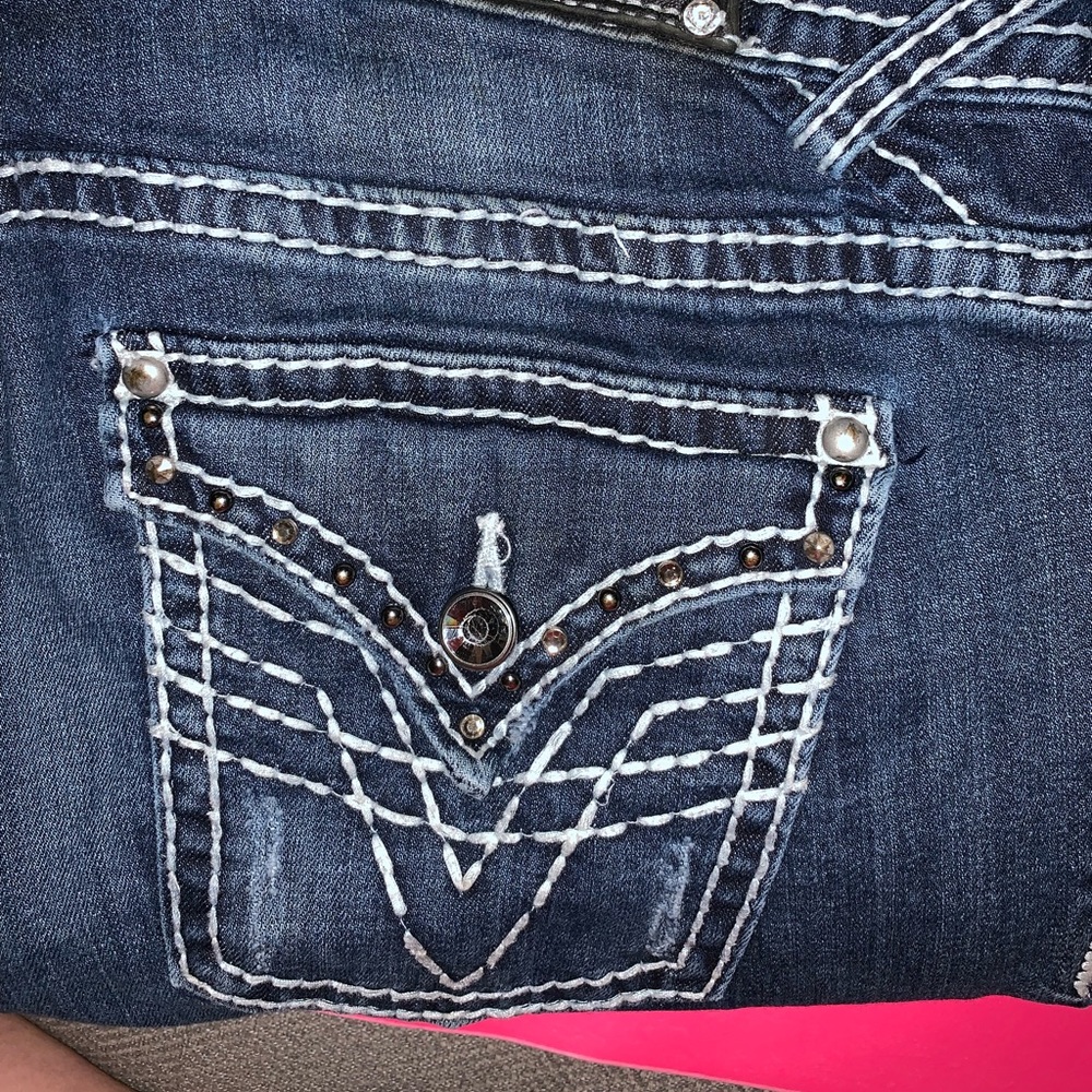 Capris